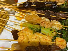 -1078號老北京涮肉(松柏店)