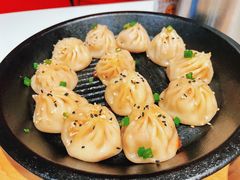 上海生煎包-金鼎轩(亚运村店)