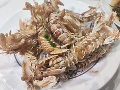 -好兄弟郭巨海鲜(天一阁店)