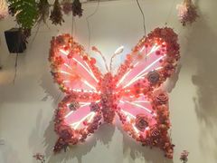 -北平花园·潮玩萌牙·北平咖啡(南锣鼓巷胡同店)