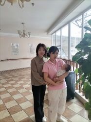 -童谣里医疗级月子中心(独栋湖景店)