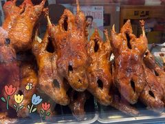 -徐六孃正宗甜皮鸭(张公桥店)