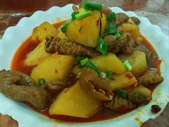 -巷子肥肠(科华巷店)