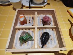 -蔡澜点心·粤菜(花城汇南区店)