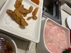 -海底捞火锅(亲子主题北金鹰店)