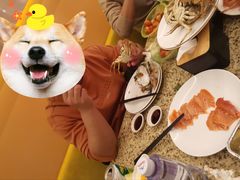 -禾斗海鲜自助(市南银座店)