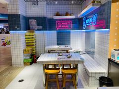 -BOPEYE·波派炸鸡(九霄天地店)