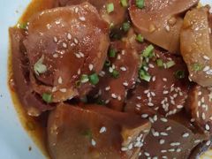 厚切牛舌-银子铁板烧料理自助餐(人民广场店)