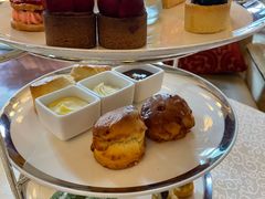 -Salon de Ville浦江汇(上海外滩华尔道夫酒店店)