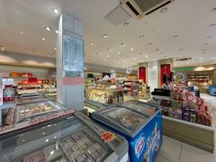 -大桥道食品商店(咸阳路店)