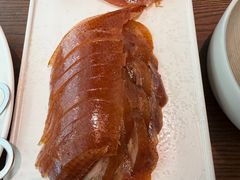 -小大董·烤鸭(王府井apm店)