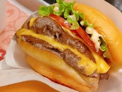 -Shake Shack(西单大悦城店)