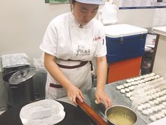 -姥家春饼店(漳州二路店)