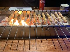 -三个蒙古大叔羊肉串(大宁店)