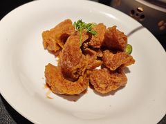 -锦府园·新台州菜(合生汇店)