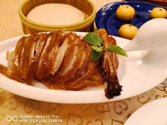 -大鸭梨烤鸭店(花园村店)