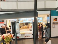 -肯德基(机场三店)