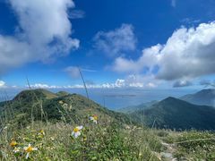 -七娘山
