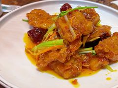 -老姑砂锅·烧烤天津菜(体北道店)