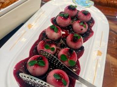 -良友·地标海鲜青岛菜(五四广场店)