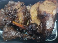 本帮酱鸭-春餐厅