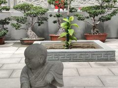 -长安寺