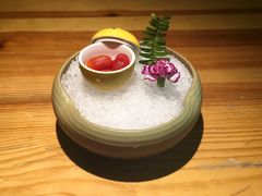 -花潮料理艺食馆(世欧广场店)