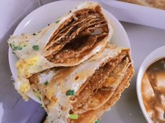 -陈记锅巴菜(五大道店)