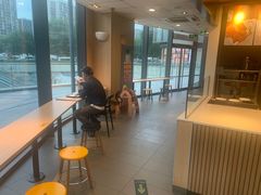 -麦当劳(东石东一路店)