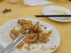 -龙溪海鲜酒家(溪涌店)