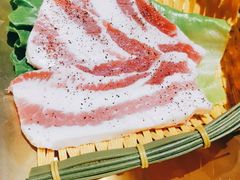 -东味北道熟成·炭火烤肉(九龙店)