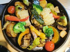 -刀叉遇上筷子中西融合餐厅(南开店)
