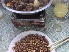 -桂萍特色牛筋牛杂(长堤街总店)