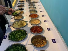 自助调料区-屋头串串(龙潭寺店)