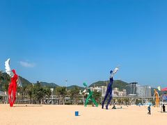 -大梅沙海滨公园