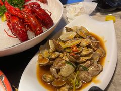 -沪小胖小龙虾(淮海中路旗舰店)