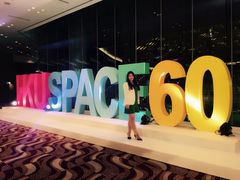 -香港会议展览中心演讲厅