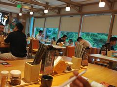 -味千拉面(金融街店)