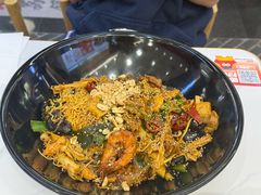 -醉人椒麻辣香锅(王府井喜悦店)