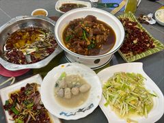 -天天沸腾(东港路店)