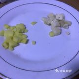 减肥瘦身，抗癌防癌的家常素炒菜花