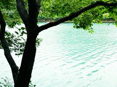-石燕湖生态旅游景区