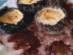 -三亚火车头万人海鲜广场