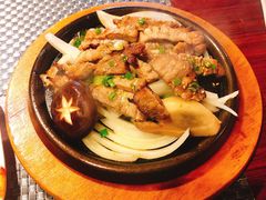 -槿Story·韩国料理(望京韩国美食城店)