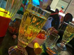-杜尚rooftop露台酒吧
