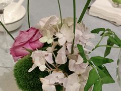 -君来湖滨饭店·渔餐厅