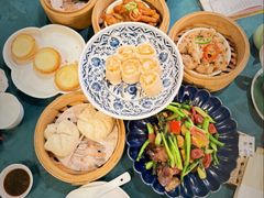 -誉八仙粤菜(万象天地店)