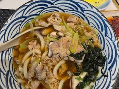 -千寻山野烤肉(中关村店)