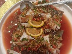 -三六三杭州菜(水上总店)