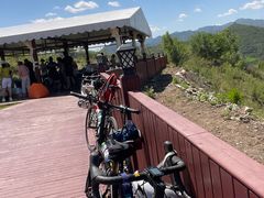 -潭柘厚院&山顶烤肉(潭柘寺店)